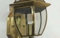 Đèn trang trí treo tường 1253IFISL